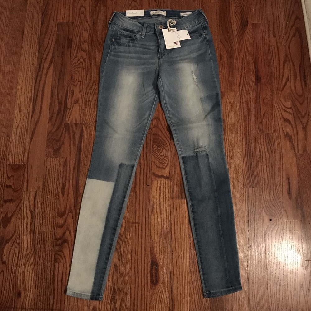 Jessica Simpson Skinny Jeans